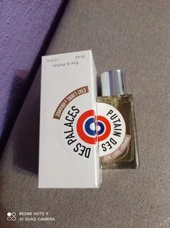 Etat libre putain des