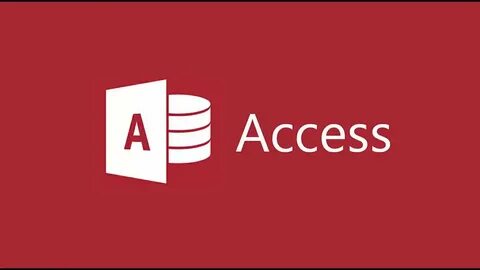 Microsoft office access