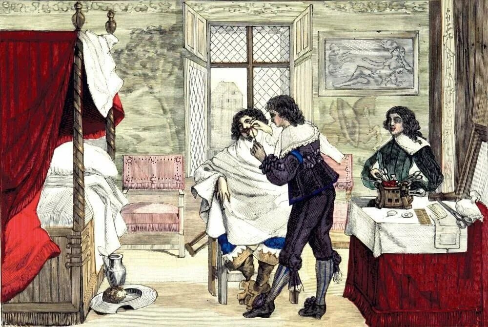 Образ пугачёва в капитанской. Цирюльник древняя профессия. Цирюльник это в капитанской. Maurice leloir картины. Цирюльник это в капитанской.