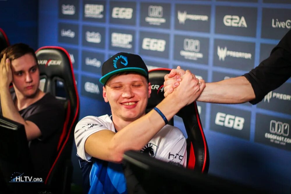 Hltv org команды
