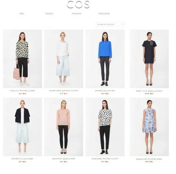 Cosstores