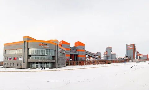 Евроцемент