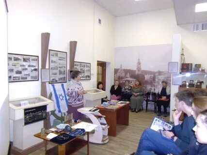 Компании кинешма