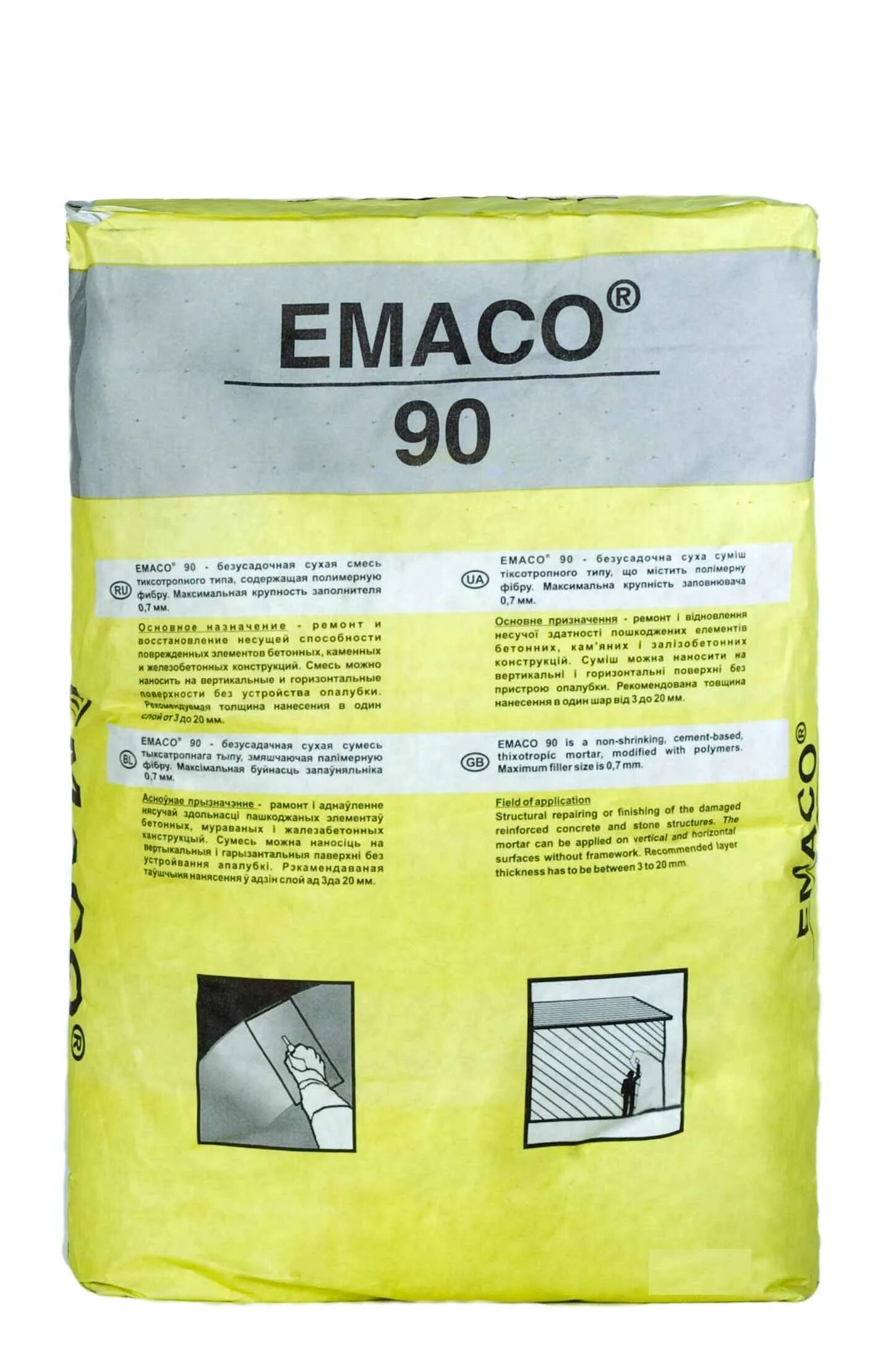 Ремонтная смесь emaco. Эмако n900. Мастер Эмако n900. Эмако 90. Мастер Эмако 900.