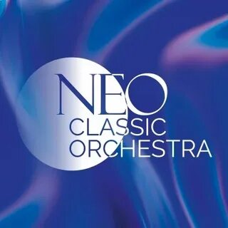 Neo classic orchestra весенняя неоклассика