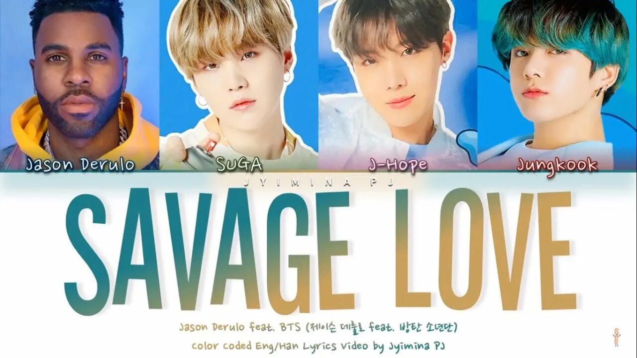 Джейсон БТС. Savage Love BTS. БТС Savage Love. BTS Jason Derulo. Bts savage