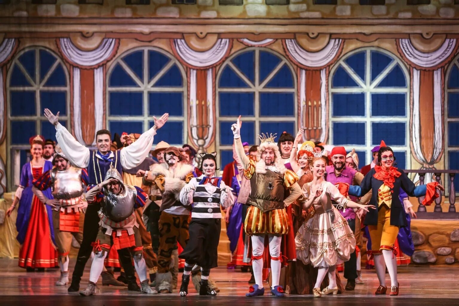 сколько концертов дали бременские музыканты