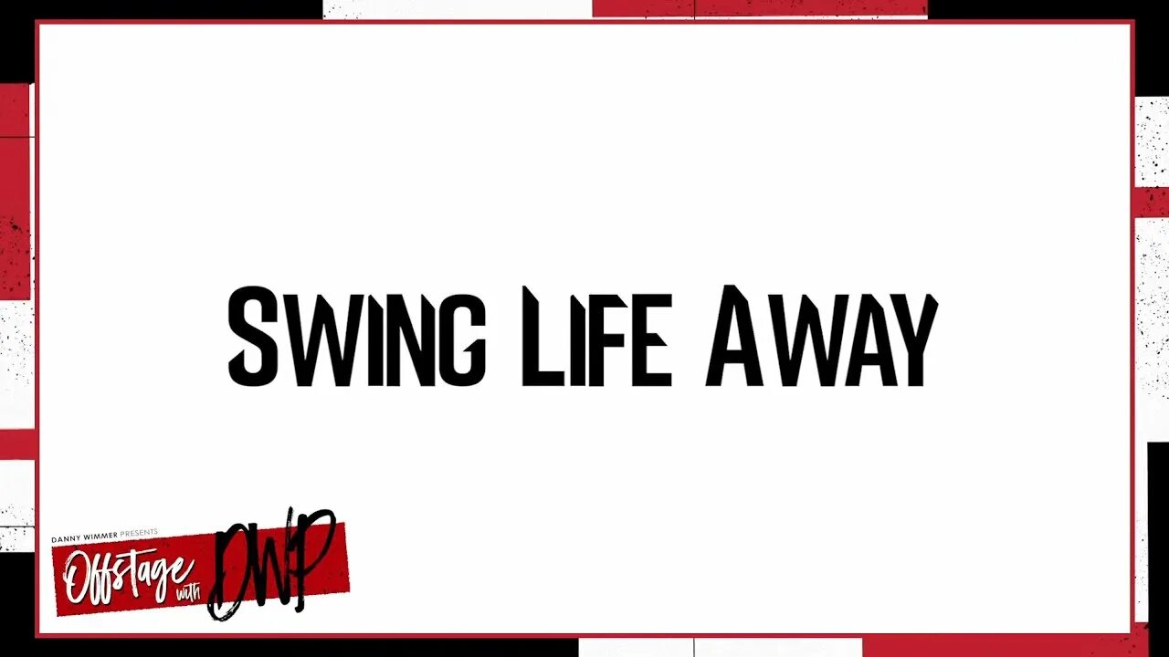 Свинг лайф. Swing Life away Rise against. Swing Life away Rise against Single.