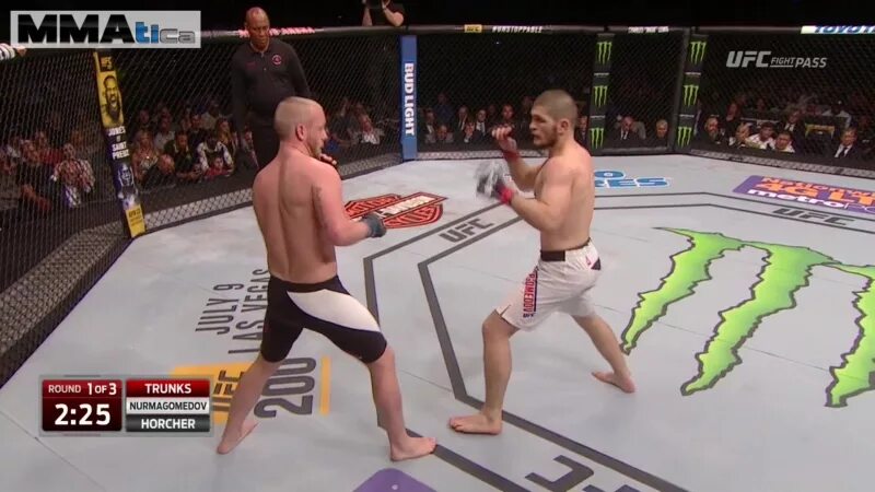 Как делать проход в ноги в ufc. Проход в ноги. проход в ноги хабиб гиф. ближайшее mma.