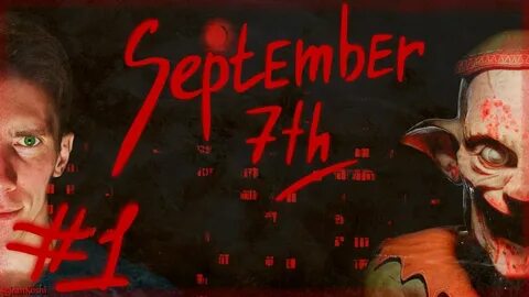 Игры 26 сентября