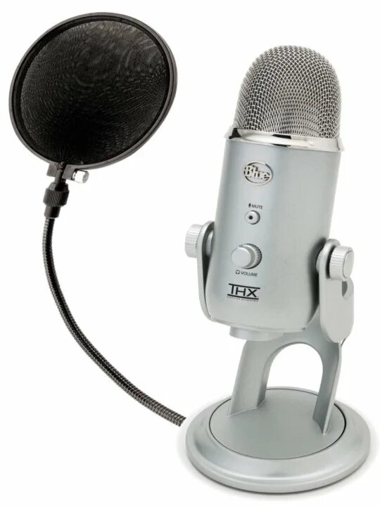 Купить микрофон blue. Blue Mic Yeti. Blue Yeti Microphone. Поп фильтр для микрофона Blue. Поп фильтр для Blue Yeti.