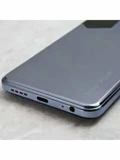 Pova neo 3 8 128 гб черный