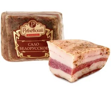 Белорусский магазин сало