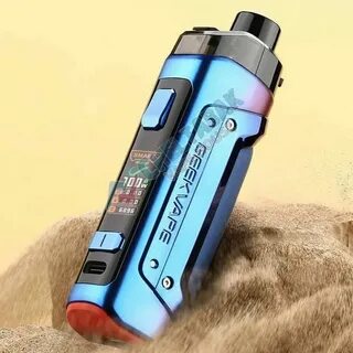 Geek vape b100 kit