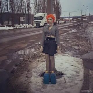 Прочитано на просторах