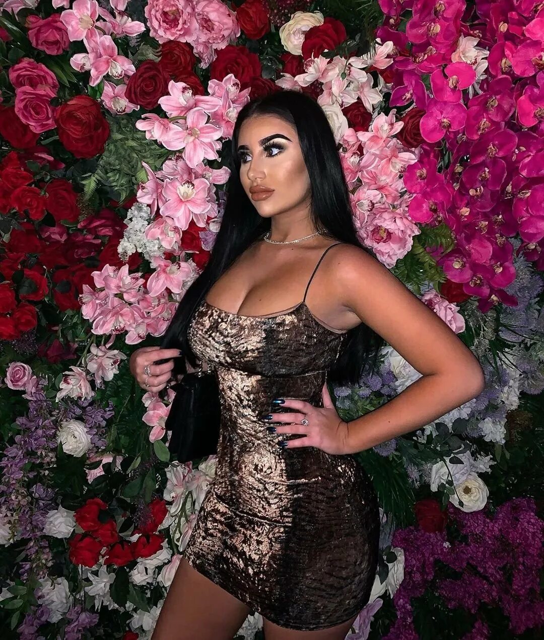 Mikaela tx
