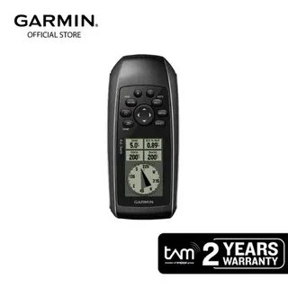 Гармин 73