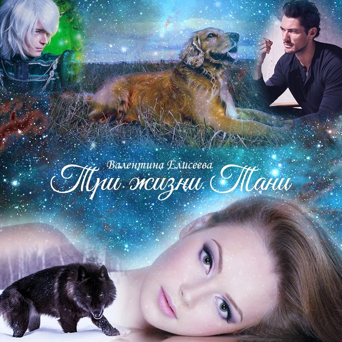 Жизнь 3 книга
