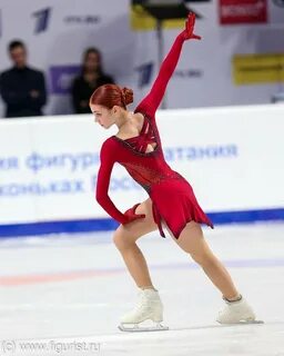 Трусова гимнастика