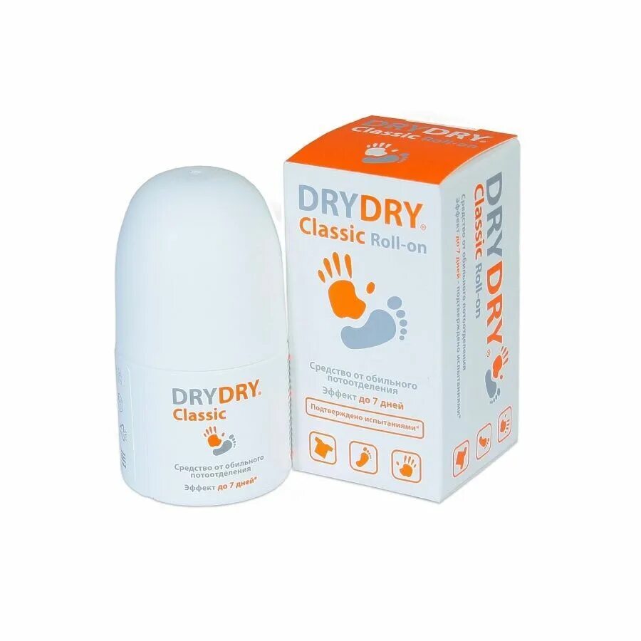 Средства от пота для мужчин. Дезодорант Dry Dry Classic. Драй драй "Classic" 35мл. DRYDRY антиперспирант, ролик, Classic. Dry Dry Classic Roll-on.
