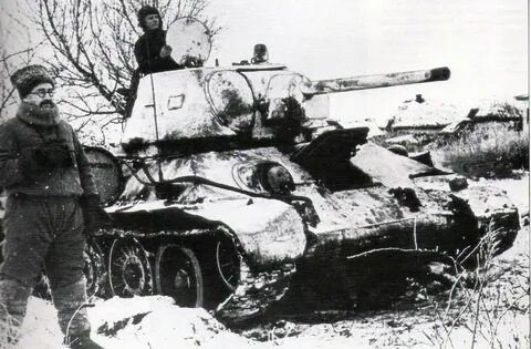 1 го танкового корпуса