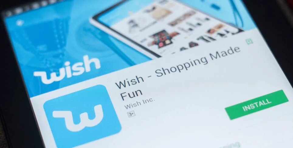Приложение wish. Contextlogic. wish компания. contextlogic inc лого.