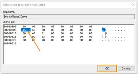 Бинарный параметр