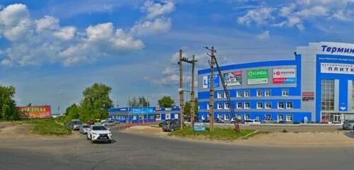 Байкал сервис ул гастелло 8а владимир фото Байкал Сервис, автомобильные грузоперевозки, ул. Гастелло, 8А, Владимир Яндекс