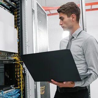 Find system administrator