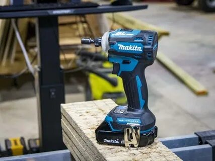 Makita lxt bl dtw700z