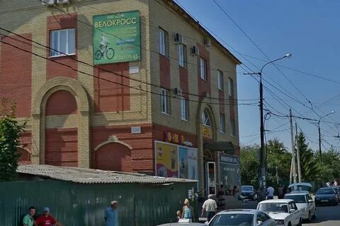 Воронеж курский