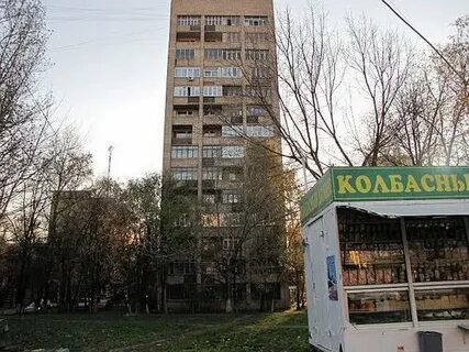 Ул крупской 19