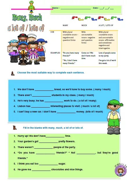 A lot of lots of worksheet. Much many a lot of упражнения. How much how many задания. Задания на a lot of. How much how many упражнения 5 класс.