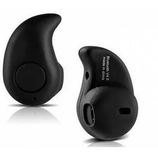 Mini wireless
