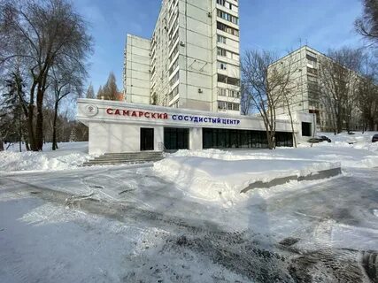 Самарский сосудистый центр просп кирова 301а отзывы