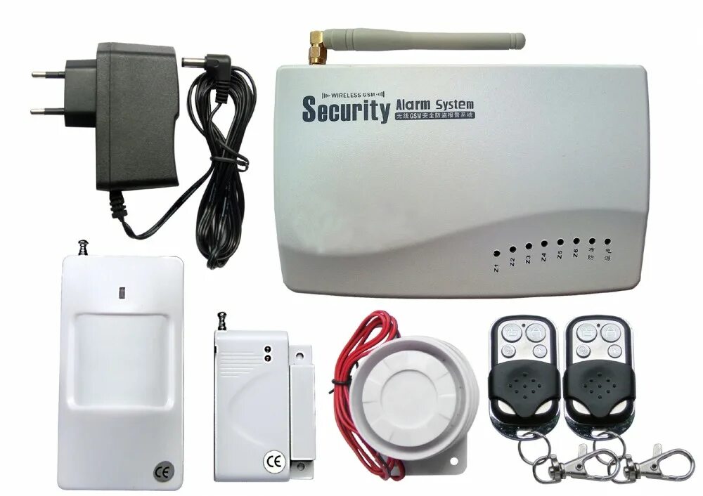 Gsm охранно пожарная. Сигнализация GSM Alarm System. Беспроводная GSM сигнализация Страж стандарт. Охранный комплекс GSM сигнализация Security Alarm System. Сигнализация Express GSM 2.