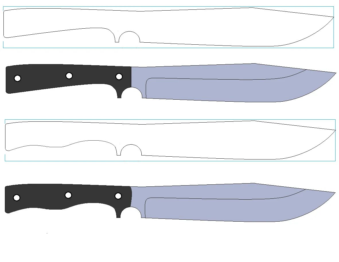 Нож Боуи чертеж. Охотничьи ножи Боуи чертеж. Нож Боуи из дерева чертёж. Макет ножа.