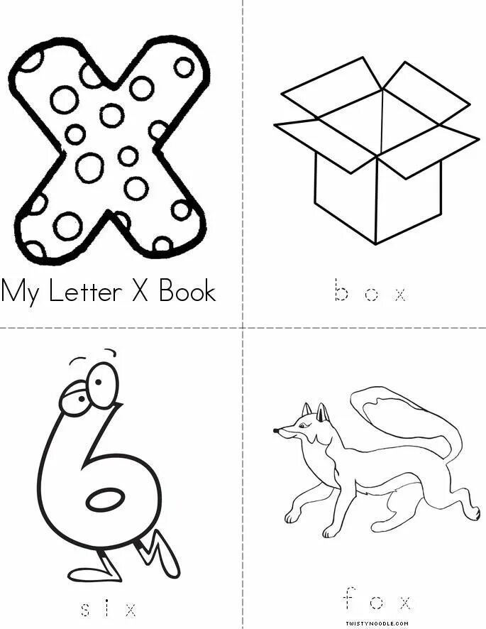 My letter book. Английская буква x. Английская буква x задания. Letter x раскраска для детей. Раскраска на букву x анг.