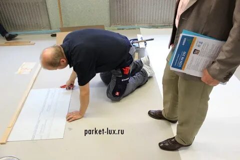 Фирма укладка