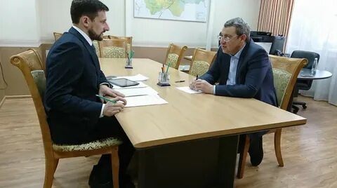 Департамент строительства хмао