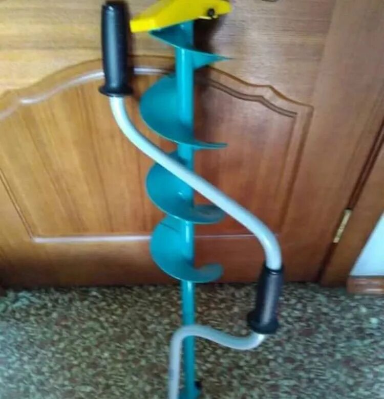 Бур тонар 130
