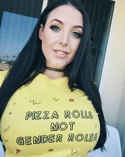Angela white emotional