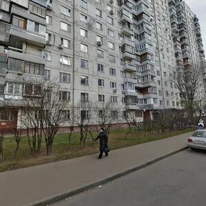 Бул осенний 12