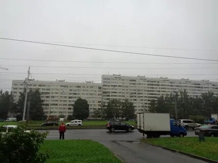 Испытателей 2 корп 2