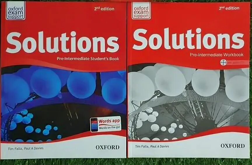 Solution intermediate answers. Солюшенс 2nd Edition pre Intermediate. Учебник solutions Intermediate. Учебник Oxford solutions. Solutions Intermediate 2nd Edition.
