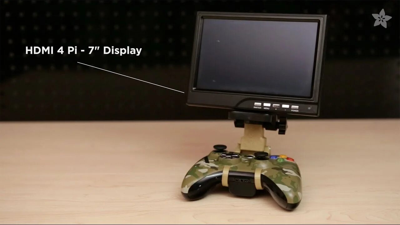 Монитор хвох 360 3d display. Xbox Original LCD Monitor. Пс3 портативный монитор. Портативный монитор для Xbox 360 fat. Монитор для xbox series