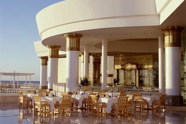 Royal Monte Carlo Sharm El Sheikh - Adults only 5* в Шарм-эш-Шейх (Шарм-эль-Шейх