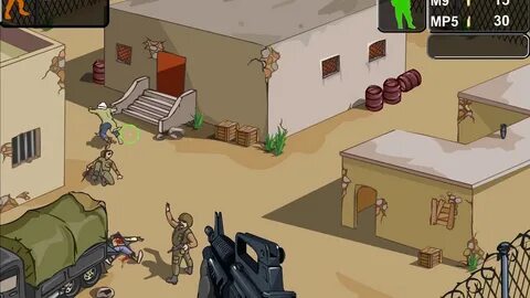 Игры в злом новые