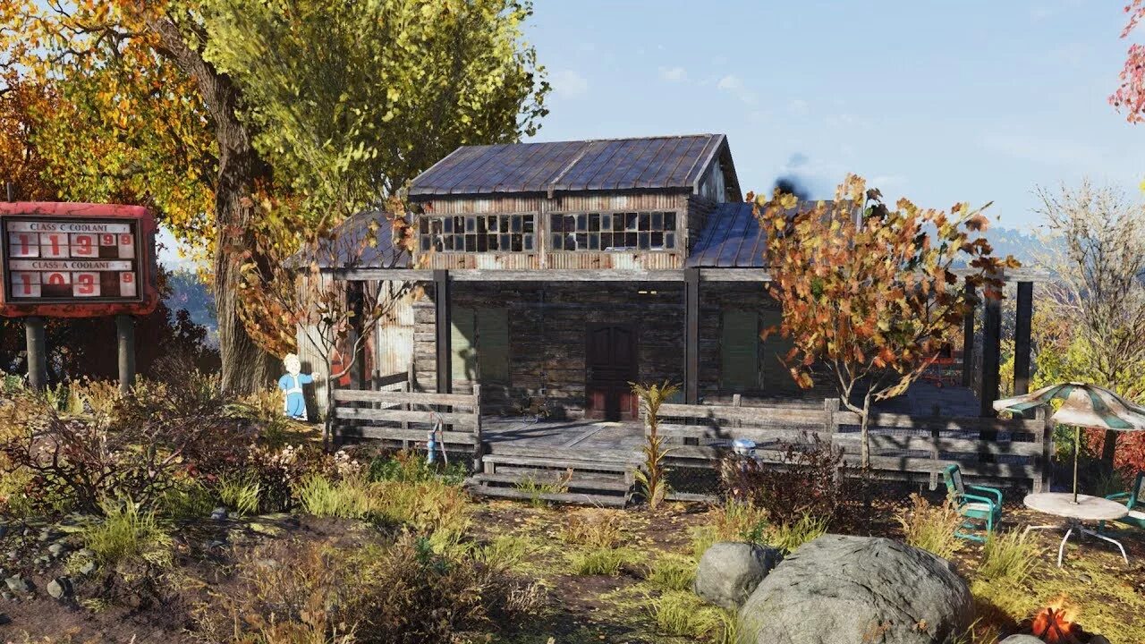 Fallout 76 camp. Fallout 76 кемпы. Fallout 76 Camp build. Фоллаут 76 Камп. Fallout 76 Кэмп.