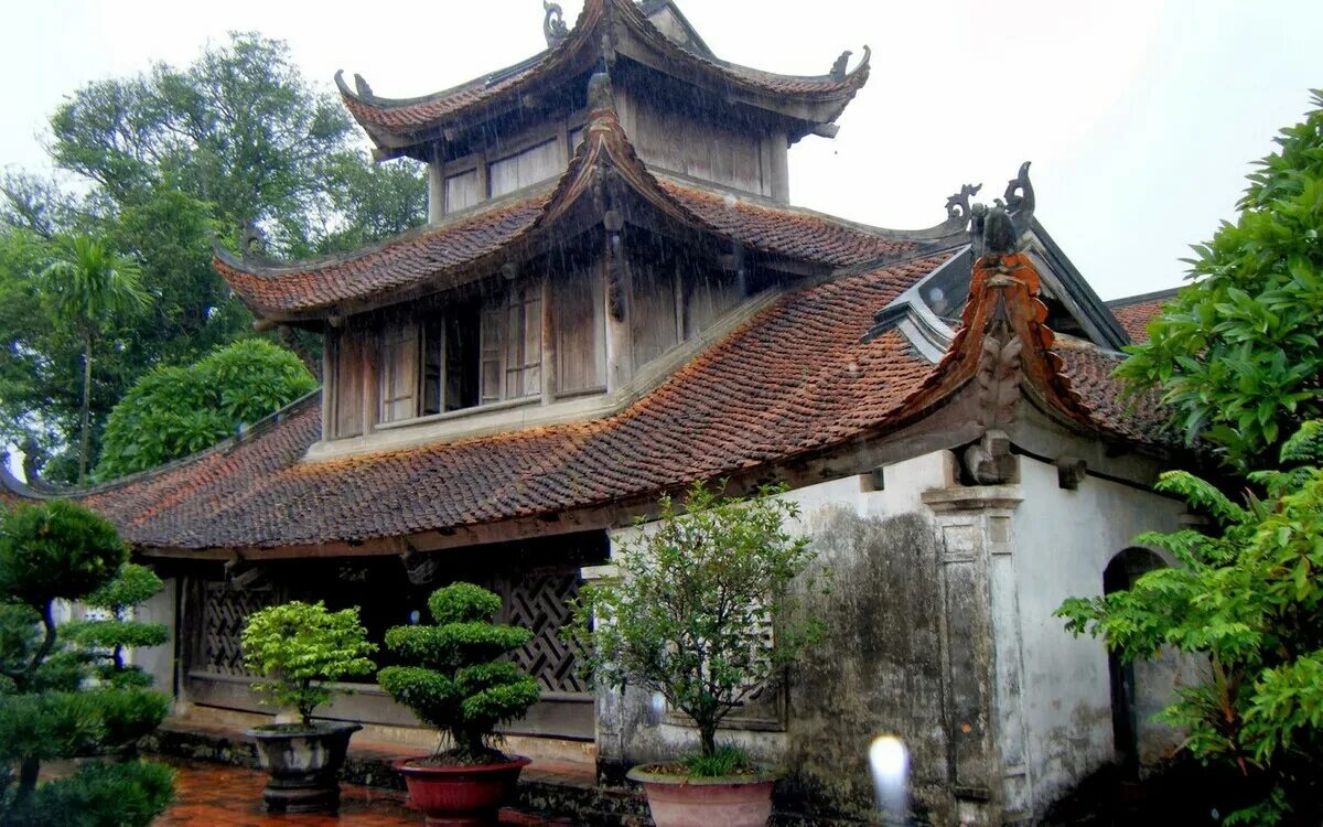 Индокитайская архитектура. Исторический город пинъяо. Дома в древнем китае. Архитектура японии, храм пагода. Стиль сёин-дзукури.
